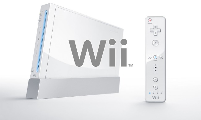 nintendo wii