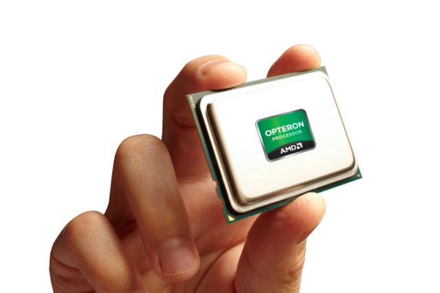 opteron 16core hand