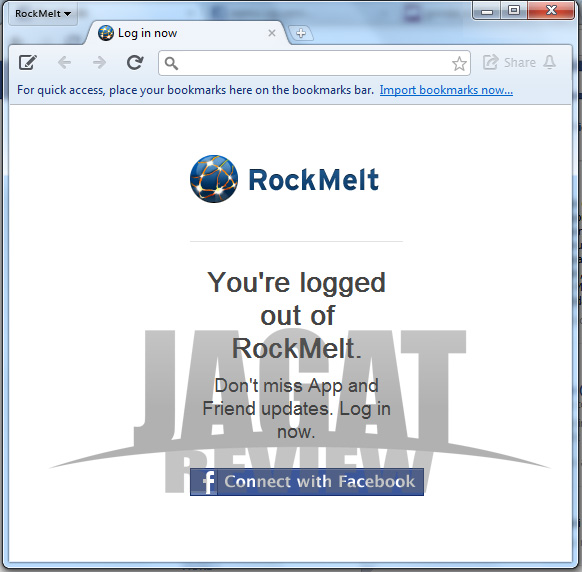 rockmelt depan1