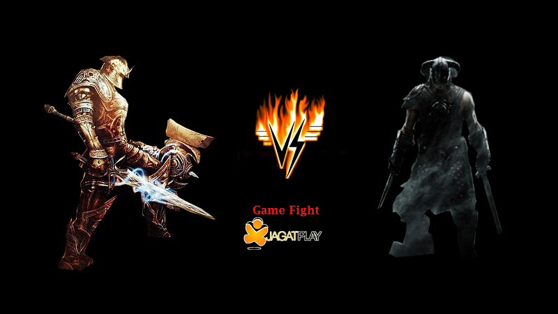 skyrim vs amalur