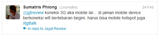 sumatris sumatris