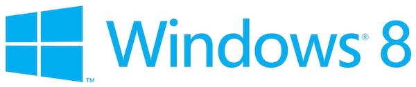 windows 8 logo big