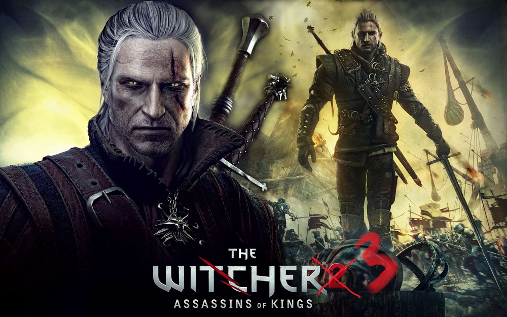 witcher 3