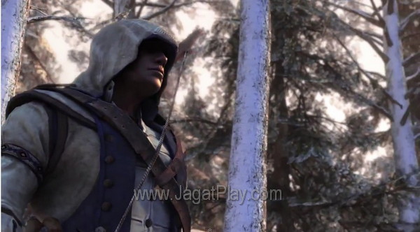 Cerita Assassin’s Creed Dituntut Secara Hukum! 1 AC III first trailer5