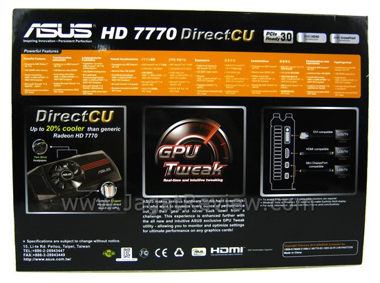 ASUS HD7770 03