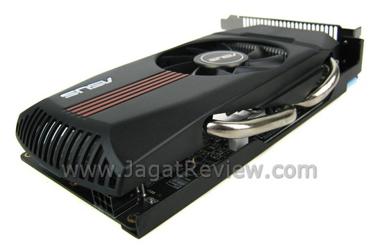 ASUS HD7770 11