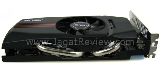 ASUS HD7770 12