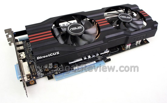 ASUS HD7870 10