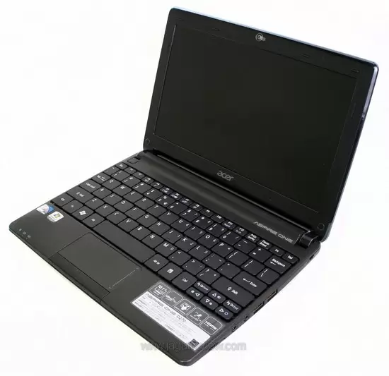 Acer Aspire One D270 1