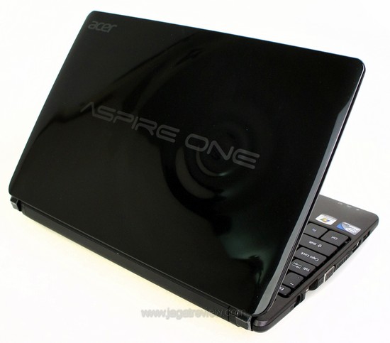 Acer Aspire One D270 2