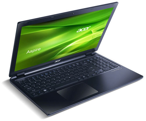 Acer Timeline U 11