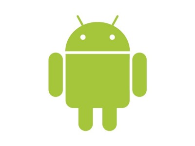 Celah Keamanan Baru di Android 1 Android logo
