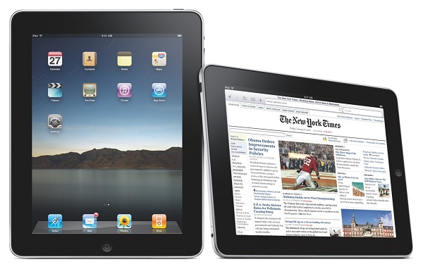 Apple iPad1