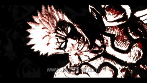 Preview Asura’s Wrath: Tidak Seperti yang Dibayangkan! 1 Asuras Wrath 106