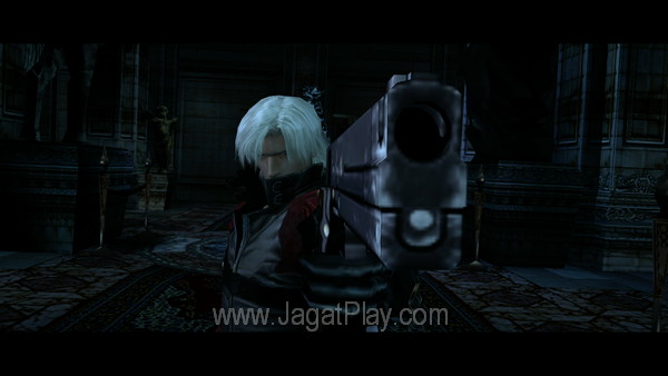 Review Devil May Cry HD Collection: Menghancurkan Ekspektasi! 8 Devil May Cry 2 HD Collection 6