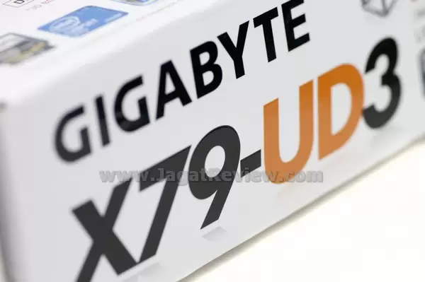 GIGABYTE X79