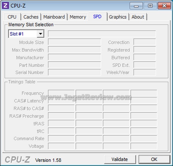 GIGABYTE X79 UD3 BIOS CPUZ 4 5GHZ spd