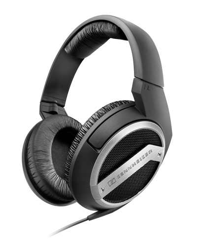 HD-Sennheiser HD Sennheiser