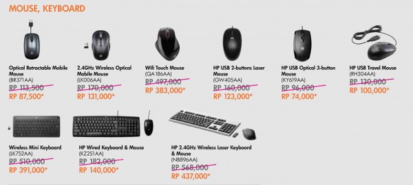 HP Accessories1