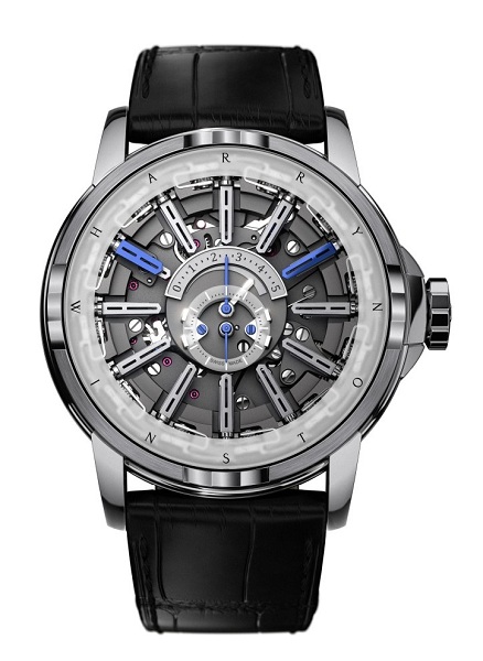 Harry Winston Opus 12