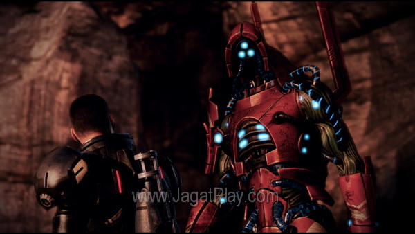 Protes Unik Ending Mass Effect 3 Terus Berlanjut! 5 Mass Effect 3 701