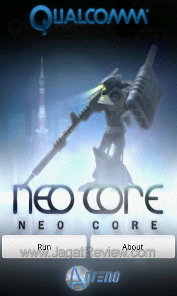 Neocore