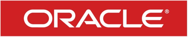 Oracle logo