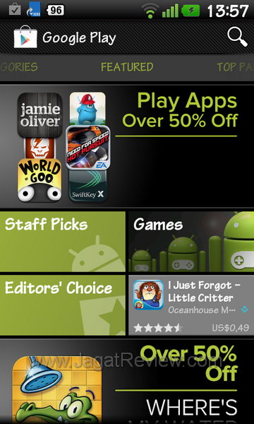 Play Store Play Store