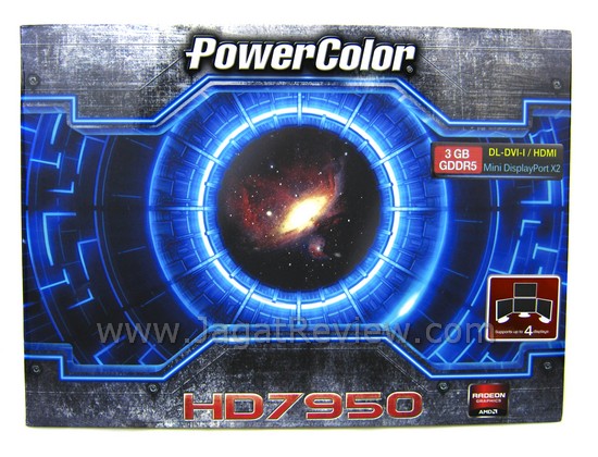 PowerColor HD7950 01
