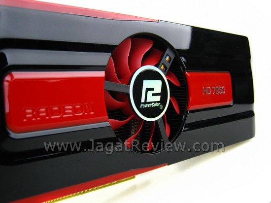 Review AMD Radeon PowerColor HD 7950: Tahiti Pro, High End yang Lebih Murah 1 PowerColor HD7950 07