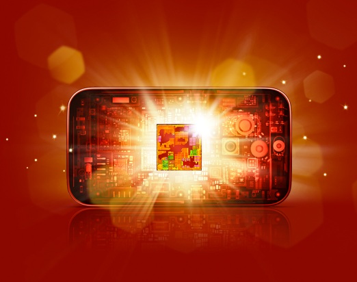 Qualcomm Snapdragon all in one processor1