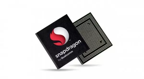 Qualcomm Snapdragon chipset