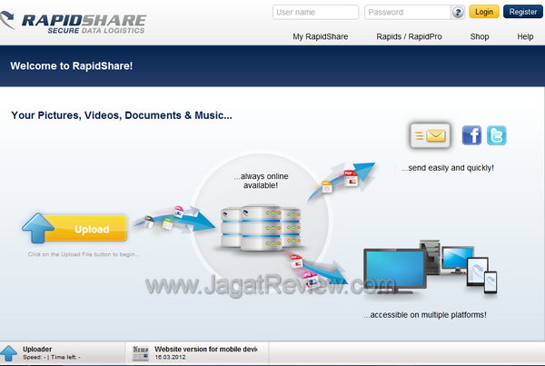 Rapidshare