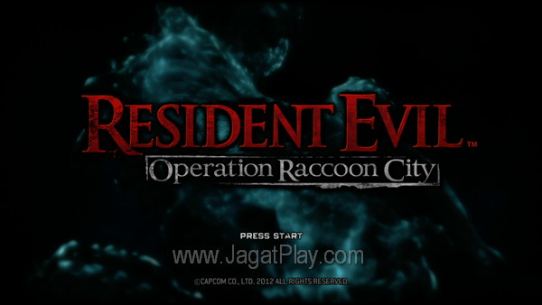 Review Resident Evil Operation Raccoon City: Selamat Tinggal Survival-Horror! 12 Resident Evil Operation Raccoon City 1