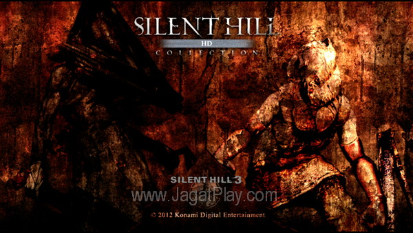 Silent Hill HD Collection Mengecewakan? 10 Silent Hill 2 HD Collection 1