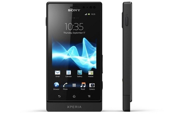 Sony Xperia Sola
