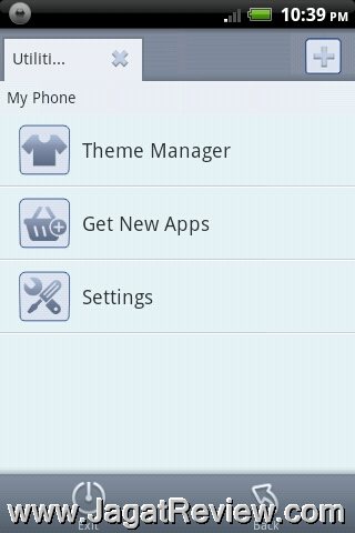 Themes