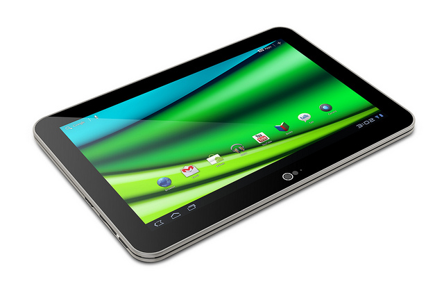 Toshiba Excite 10 LE, Tablet Tertipis akan Hadir 1 Hari Sebelum iPad 3 7 Toshiba Excite 10 LE