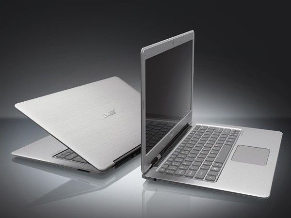Ultrabook