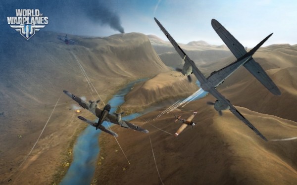 World of Warplanes German03