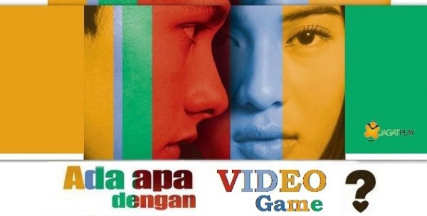 10 Film Indonesia yang Pantas Menjadi Video Game 3 ada apa dengan video game2
