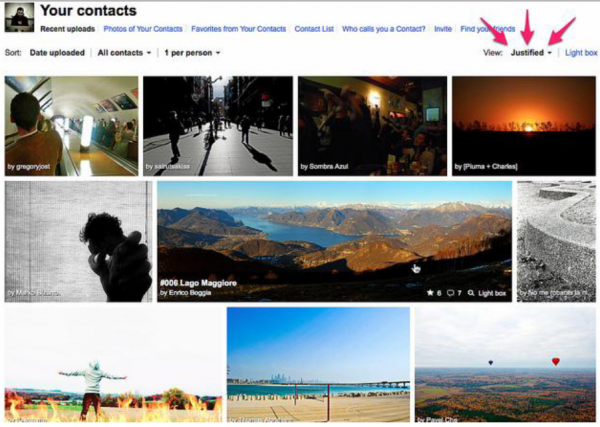 flickr