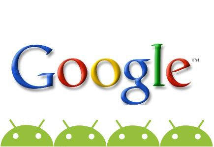 google android