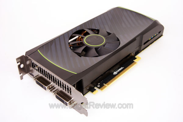 gtx 560 ti card