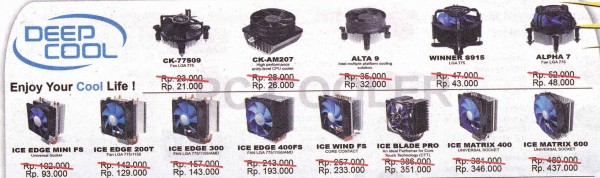 heatsink
