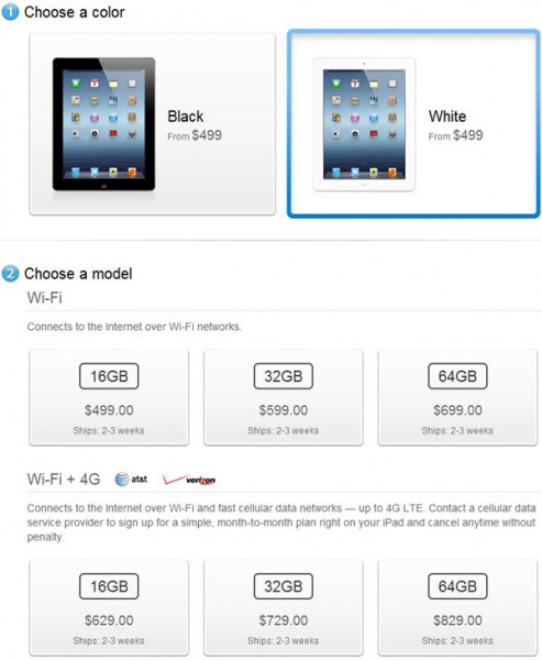 ipad sale