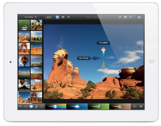 iphoto