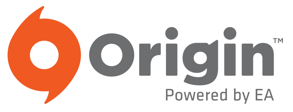 EA: Origin Kami Tak Akan “Semurah” Steam! 3 origin logo