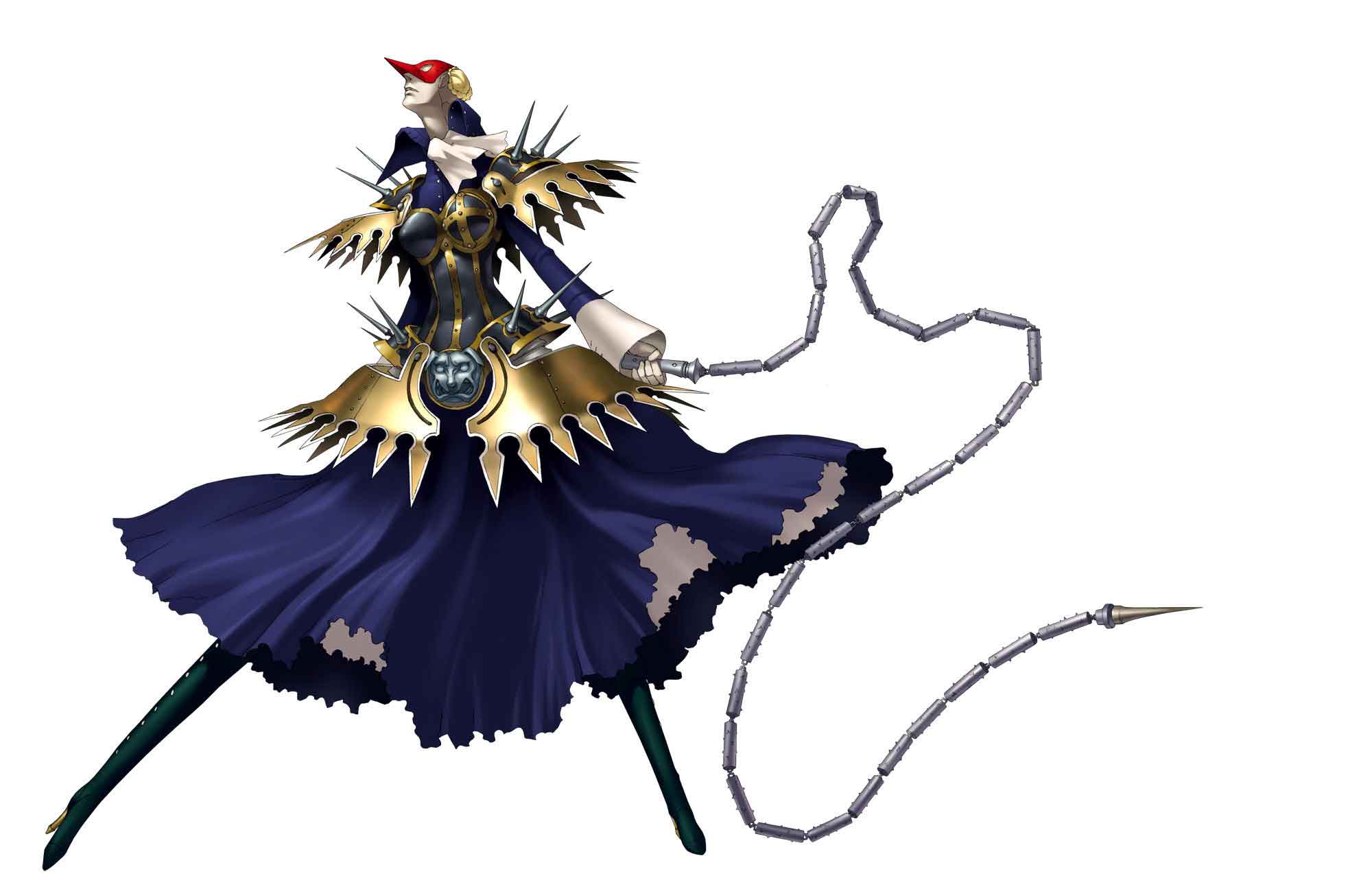 Persona Kini Hadir Lebih Murah! 6 persona 4 ultimate in mayon