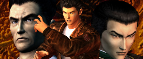 Shenmue 3 Akan Dikembangkan? 8 shenmue1